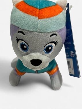 Nickelodeon PAW Patrol Everest Plushie 5”